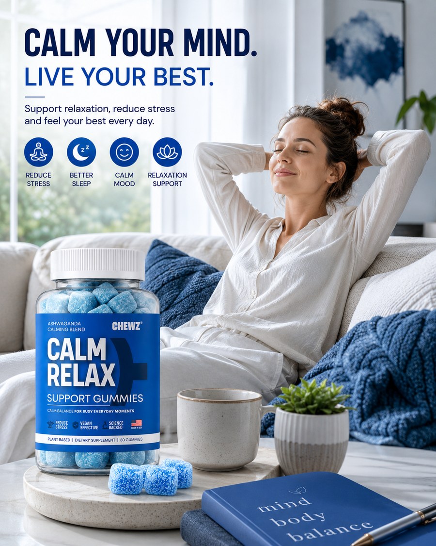 Lifestyle Amazon listing image design
